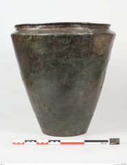 Foto von Bronzesitulaboden (NHMW-PRAE-025244)